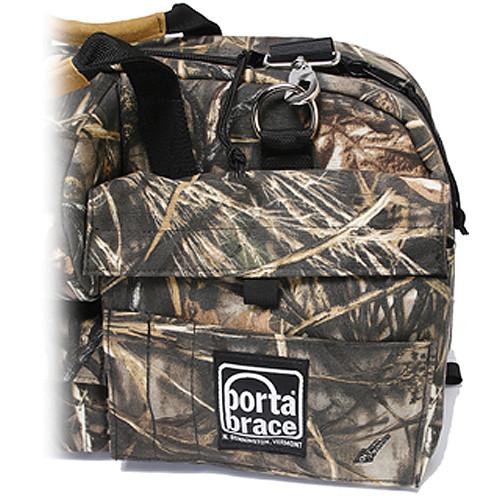 Porta Brace CO-AB-M Carry-On Camcorder Case