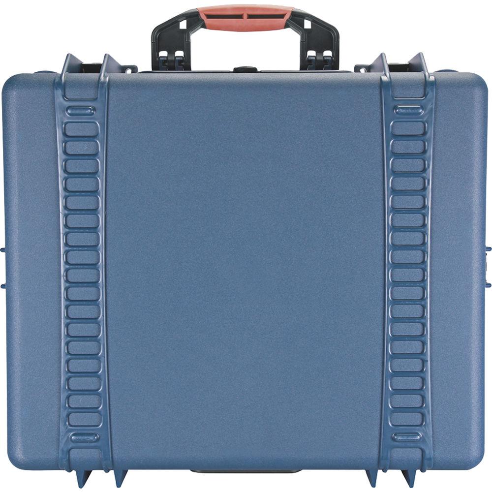 Porta Brace PB-2700E Hard Case, Empty Shell