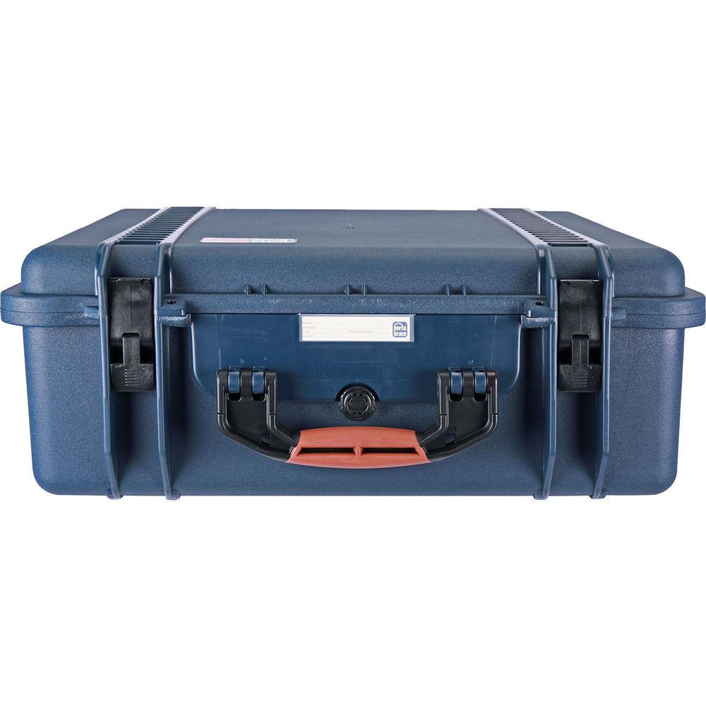 Porta Brace PB-2700E Hard Case, Empty Shell