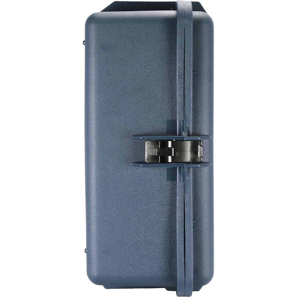 Porta Brace PB-2700E Hard Case, Empty Shell