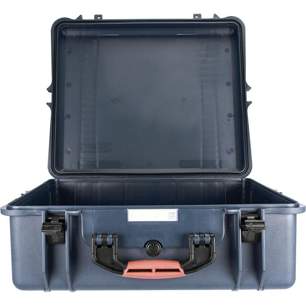 Porta Brace PB-2700E Hard Case, Empty Shell