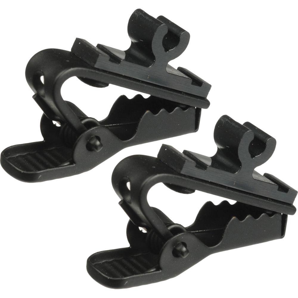 Shure SM93 - Micro-Lavalier Omnidirectional Microphone