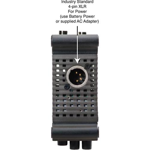 AJA Ki Pro Mini Compact Field Recorder