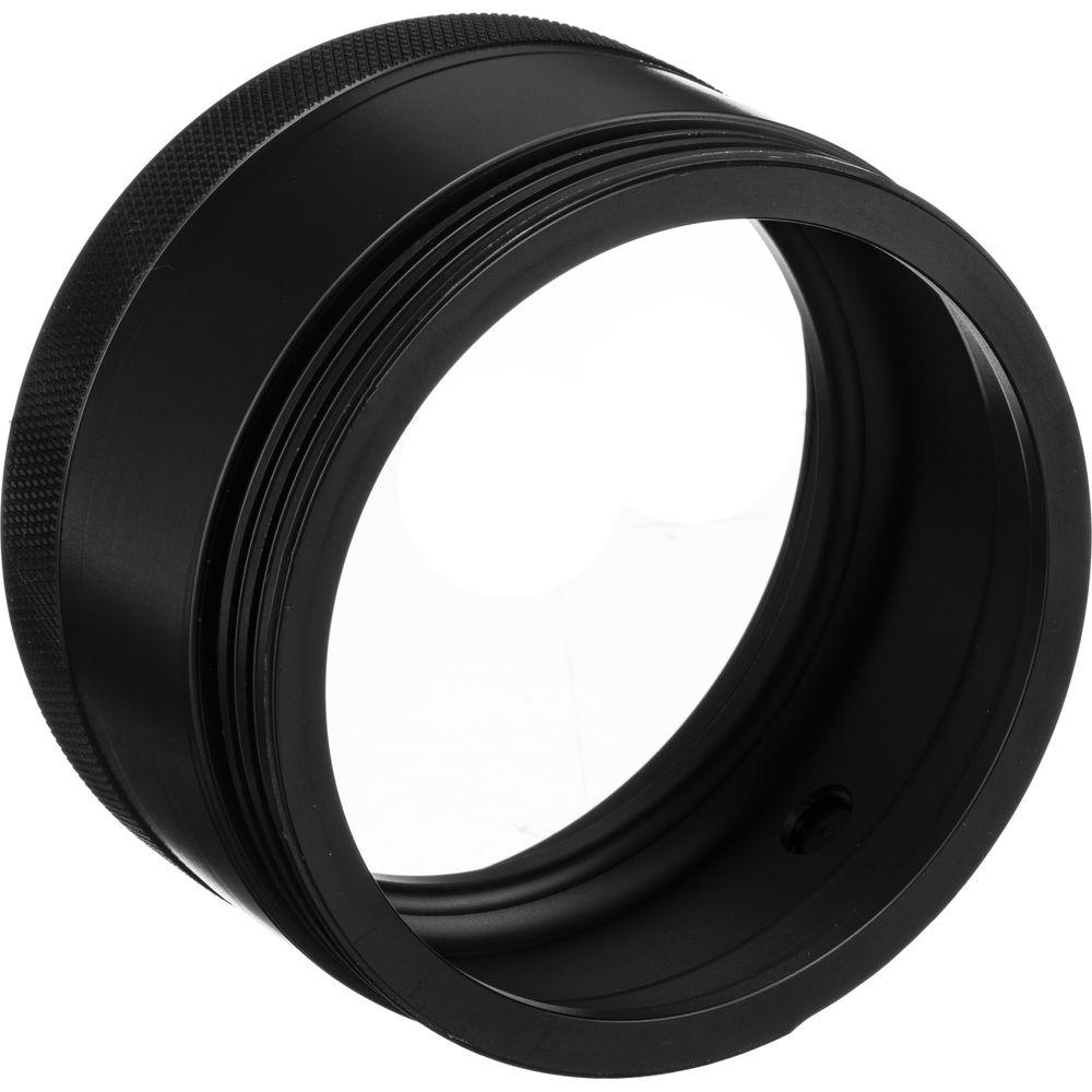 AquaTech LP-50EX 50mm Extension Ring for Dome Port