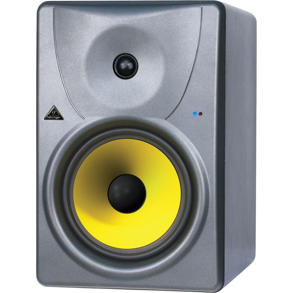 Behringer Truth B1031A 150W 8" Active 2-Way Studio Monitor