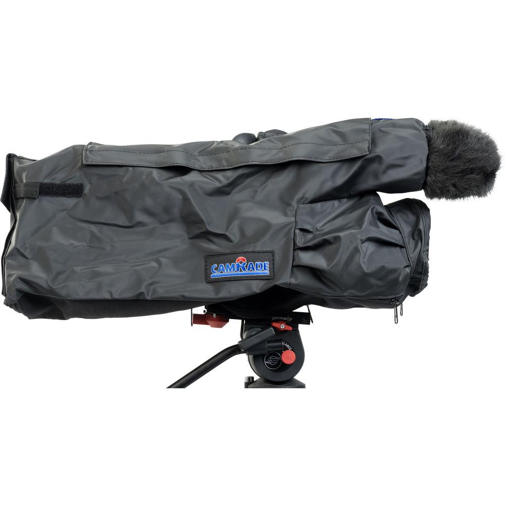 camRade wetSuit for JVC GY-HM700 800