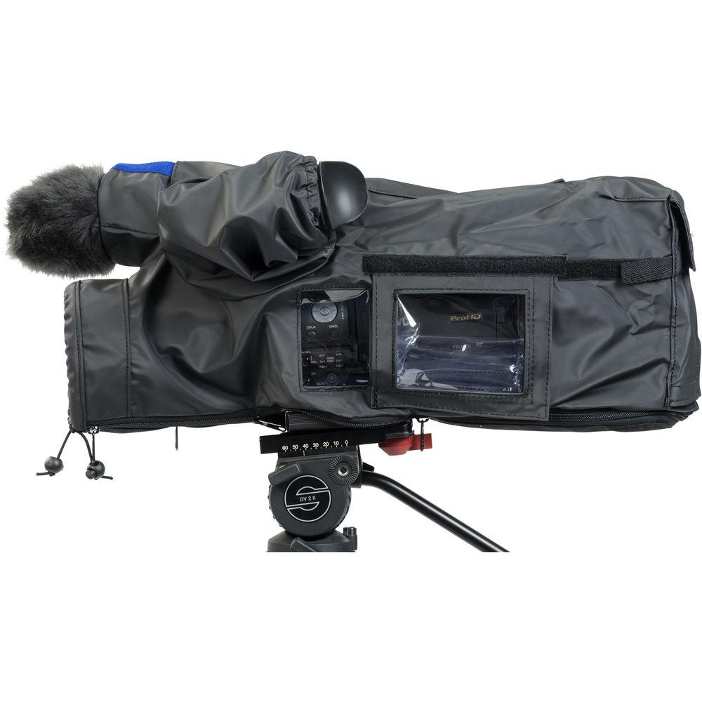 camRade wetSuit for JVC GY-HM700 800