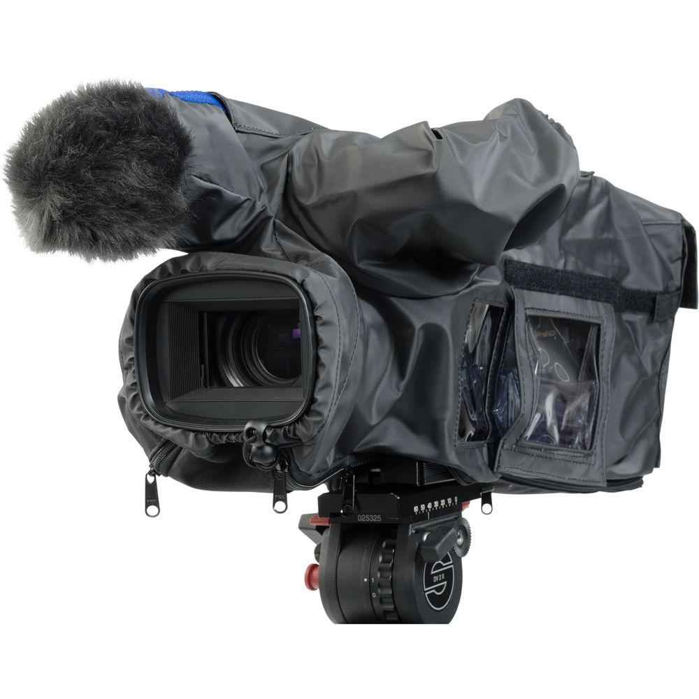 camRade wetSuit for JVC GY-HM700 800