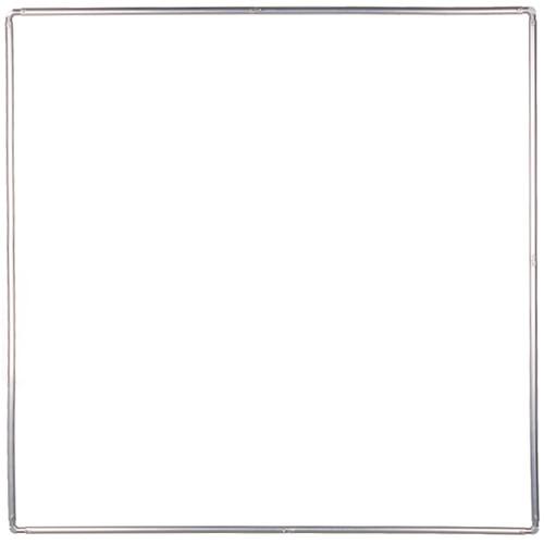 Chimera High Definition ENG Fabric Kit - includes: 2- 48 x 48" Aluminum Frames, 6- Fabric Panels, 2- Connectors, Duffle Case