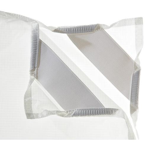 Chimera High Definition ENG Fabric Kit - includes: 2- 48 x 48