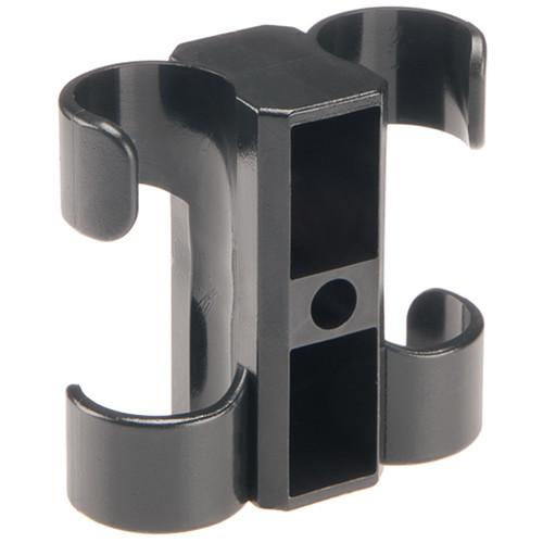 Chimera High Definition ENG Fabric Kit - includes: 2- 48 x 48" Aluminum Frames, 6- Fabric Panels, 2- Connectors, Duffle Case