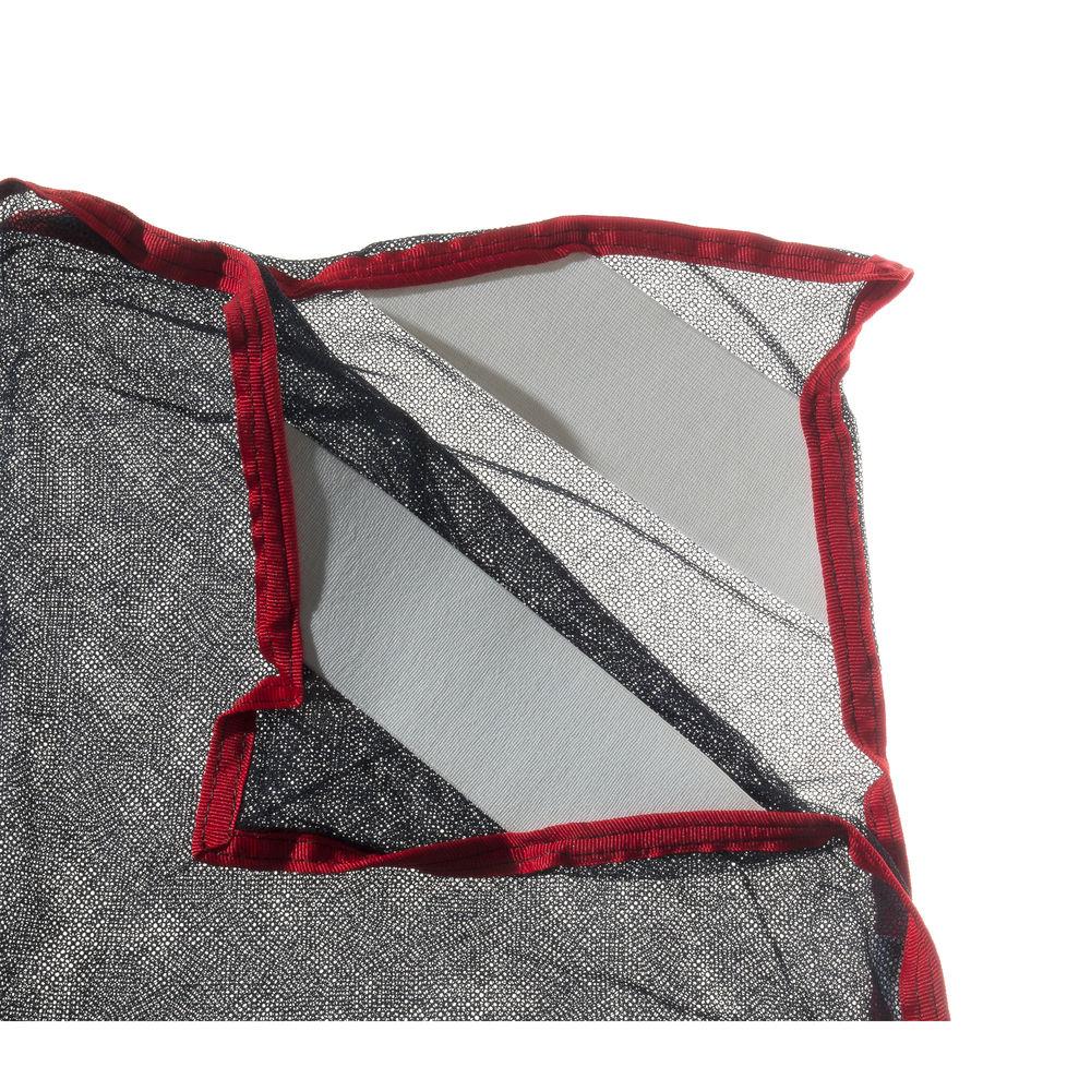 Chimera High Definition ENG Fabric Kit - includes: 2- 48 x 48" Aluminum Frames, 6- Fabric Panels, 2- Connectors, Duffle Case