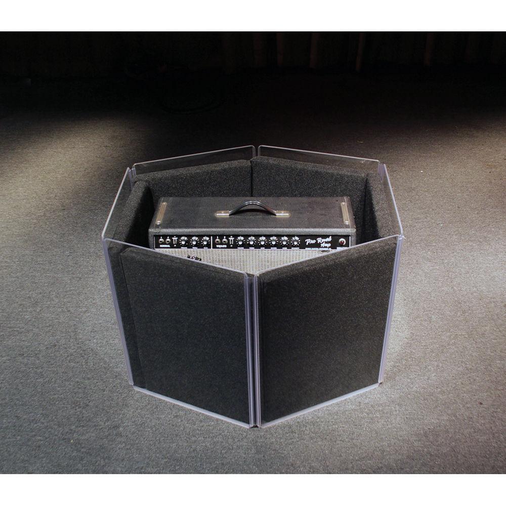 ClearSonic AmpPac 20