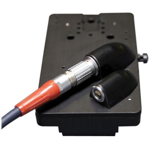 Element Technica IDX Battery Plate w LEMO Accessory Power & Male V-Lock