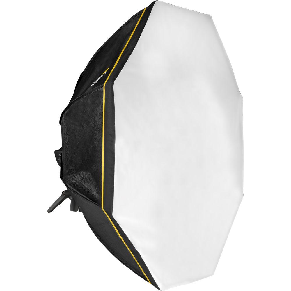 Impact Octacool-9 Fluorescent Light with Octabox