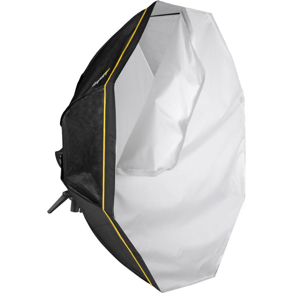 Impact Octacool-9 Fluorescent Light with Octabox