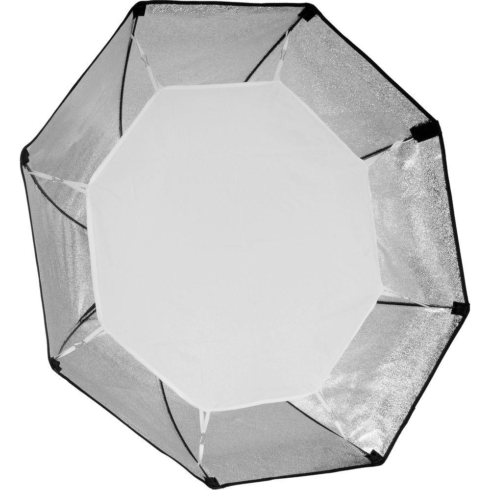 Impact Octacool-9 Fluorescent Light with Octabox