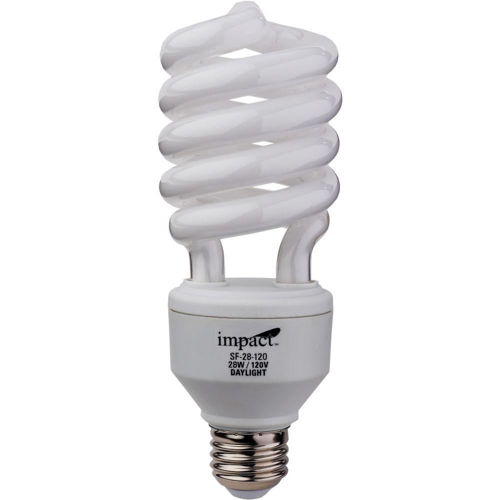 Impact Octacool-9 Fluorescent Light with Octabox