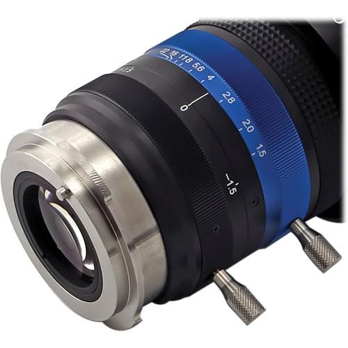 Letus35 LT13FFPRO 1 2" Relay Lens
