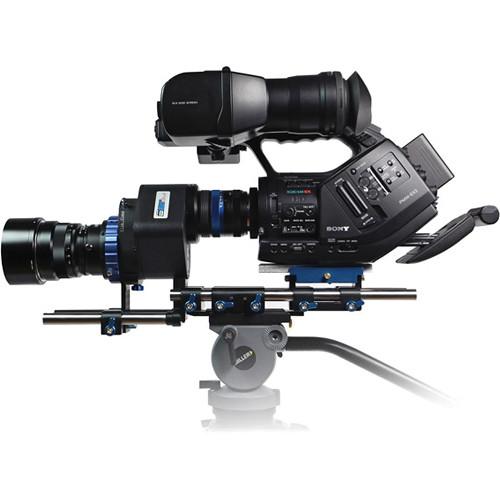 Letus35 LT13FFPRO 1 2" Relay Lens