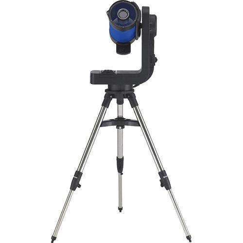 Meade LS-6ACF LightSwitch 6" f 10 Catadioptric GoTo Telescope