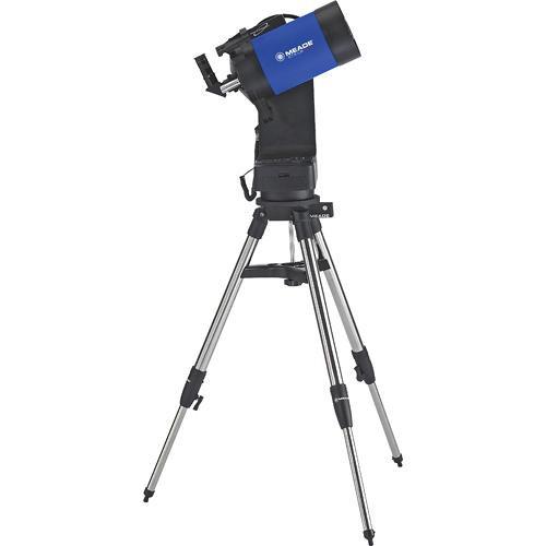 Meade LS-6ACF LightSwitch 6" f 10 Catadioptric GoTo Telescope