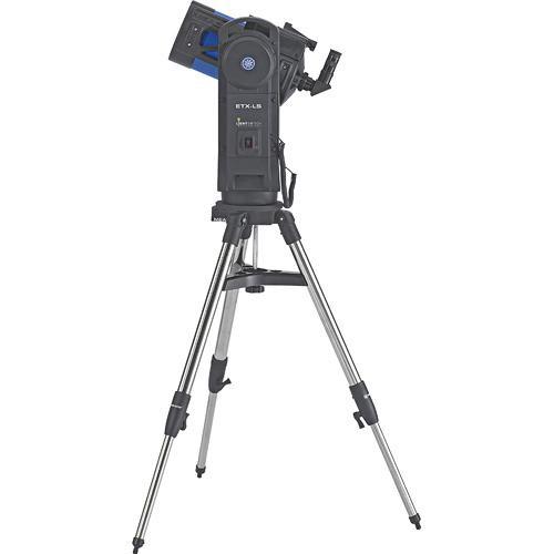 Meade LS-6ACF LightSwitch 6" f 10 Catadioptric GoTo Telescope