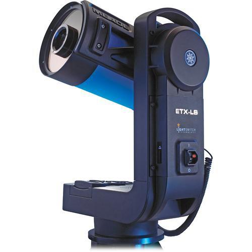 Meade LS-6ACF LightSwitch 6" f 10 Catadioptric GoTo Telescope