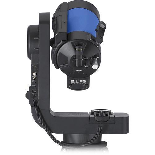 Meade LS-6ACF LightSwitch 6" f 10 Catadioptric GoTo Telescope