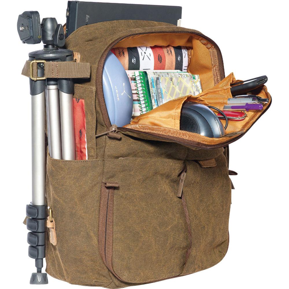 National Geographic NG A5270 Africa Series Medium Rucksack