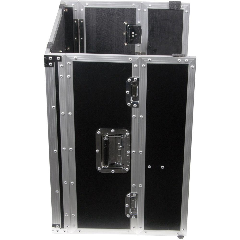 Odyssey Innovative Designs FZF2636 Folding DJ Stand