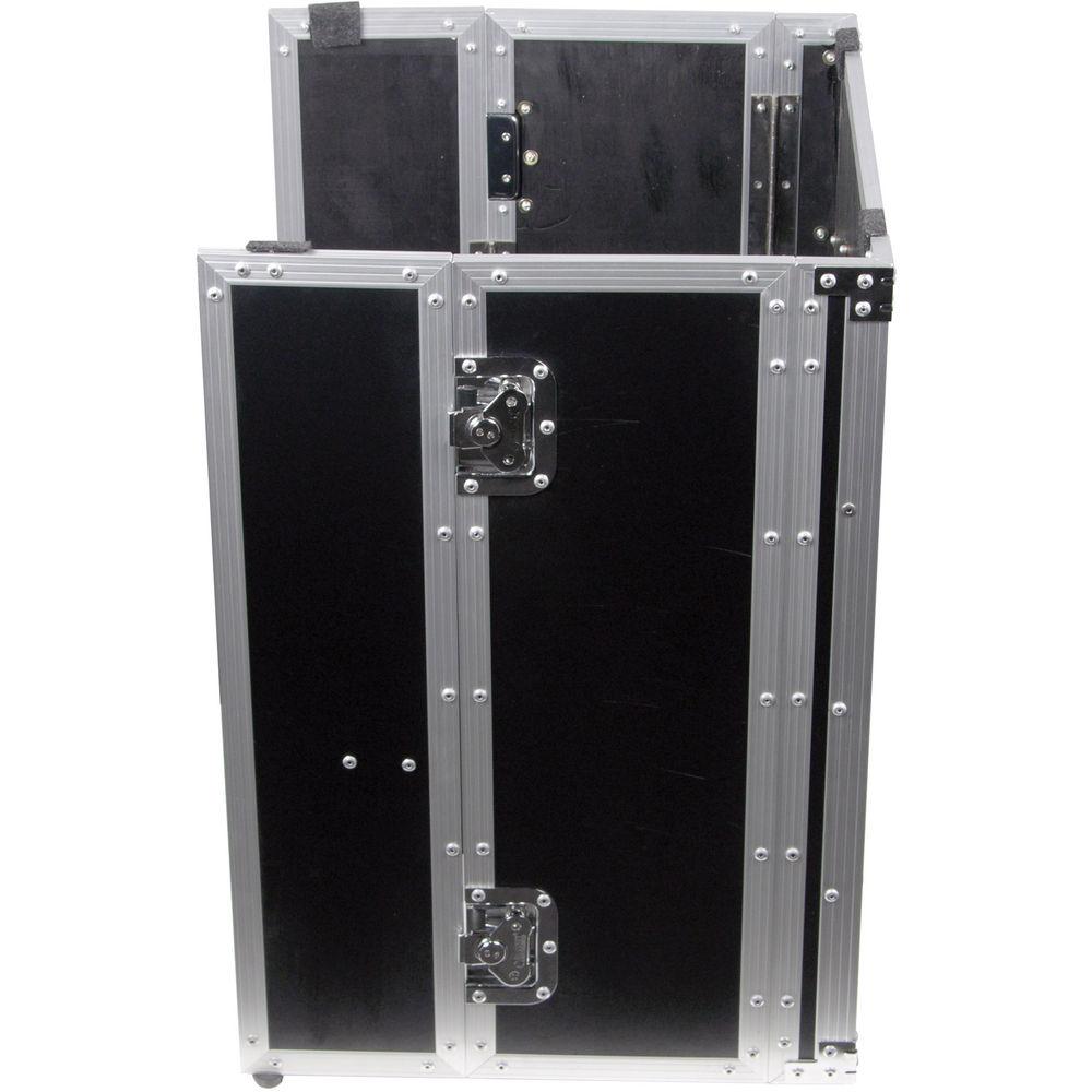 Odyssey Innovative Designs FZF2636 Folding DJ Stand