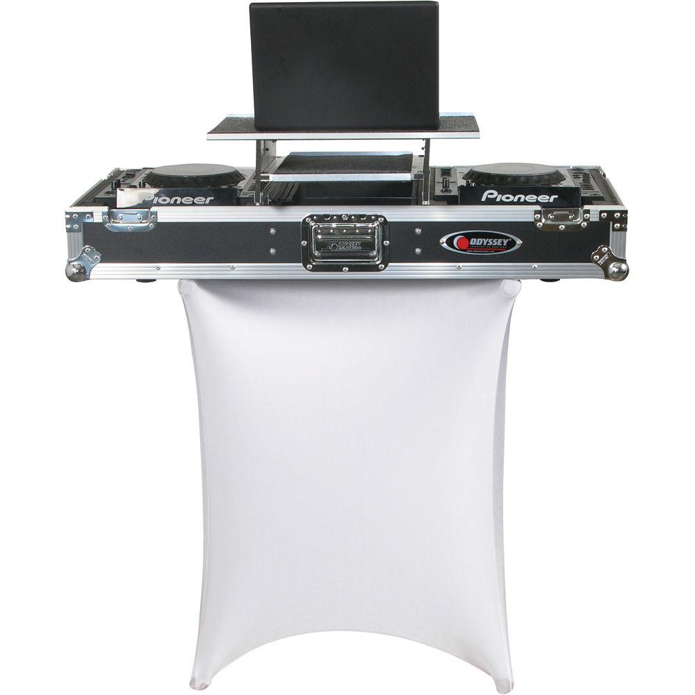 Odyssey Innovative Designs Slip Screen X Stand Cover