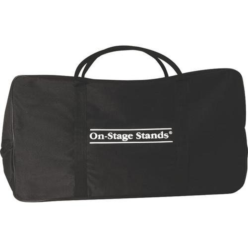 On-Stage KSB6500 Keyboard Stand Bag - for On Stage Z Series or Platform Style Keyboard Stand
