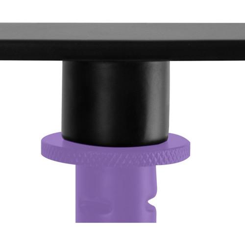 On-Stage MY700 Multiple Microphone Mounting Bar