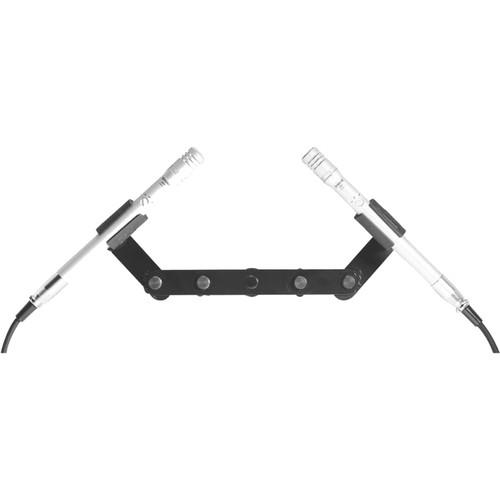 On-Stage MY700 Multiple Microphone Mounting Bar