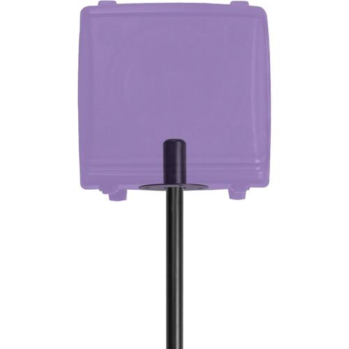 On-Stage SSA1.375 Cabinet Insert 1 3 8"