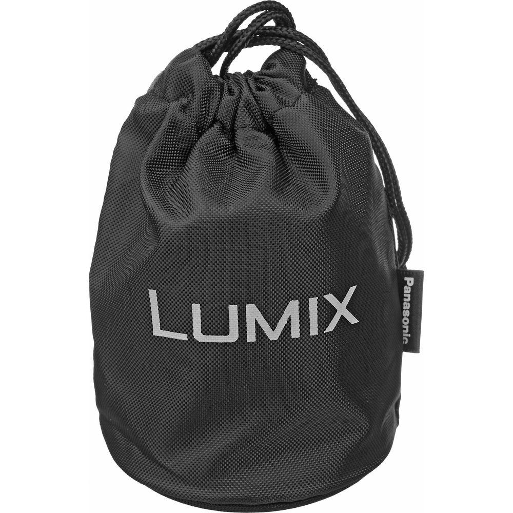 Panasonic Leica DG Macro-Elmarit 45mm f 2.8 ASPH. MEGA O.I.S. Lens