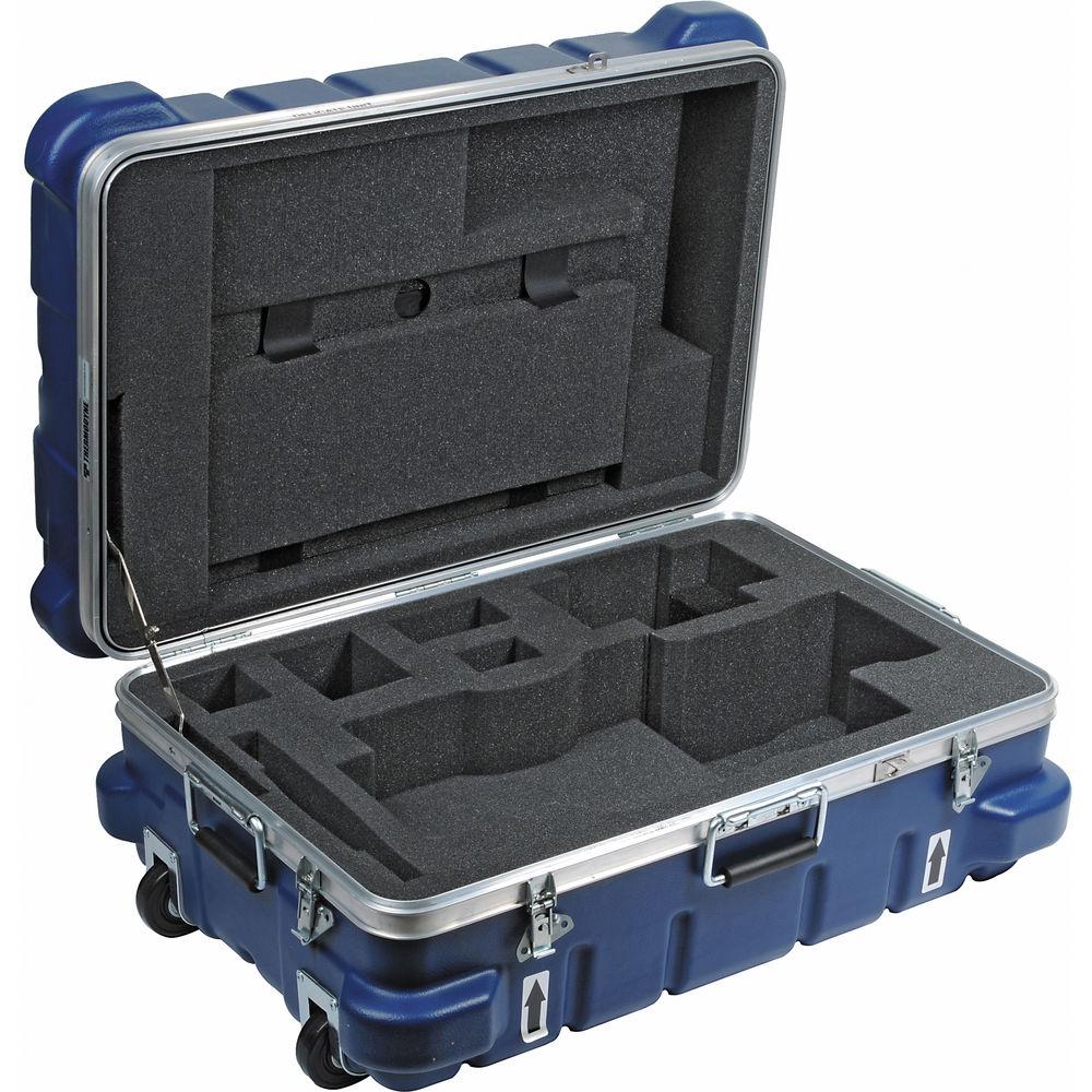 Panasonic SHAN-HPX300 Custom Shipping Case