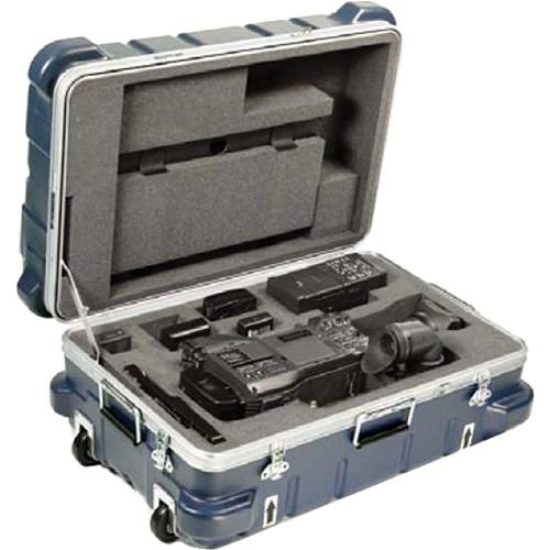 Panasonic SHAN-HPX300 Custom Shipping Case