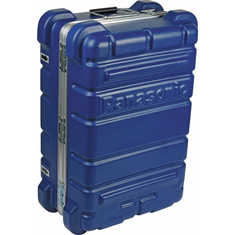 Panasonic SHAN-HPX300 Custom Shipping Case