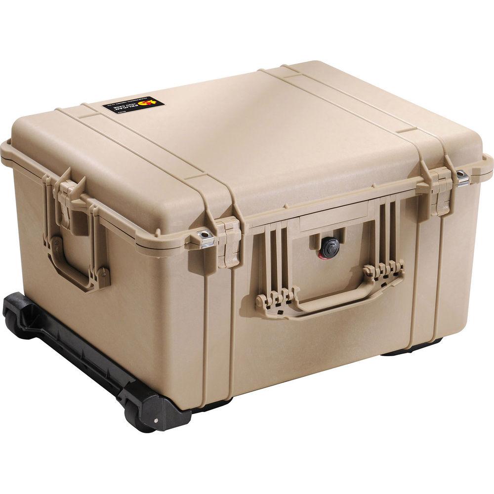 Pelican 1620 Case with Foam