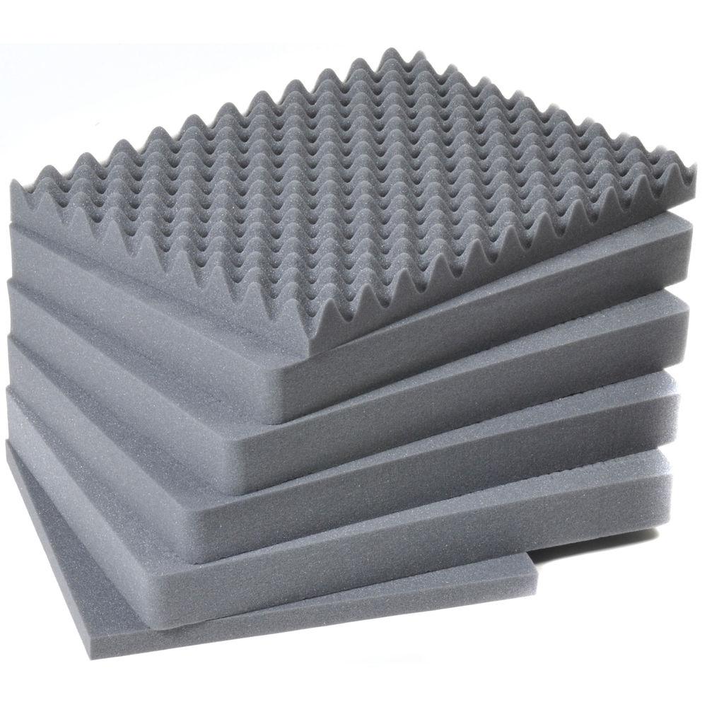 Pelican 1620 Case with Foam