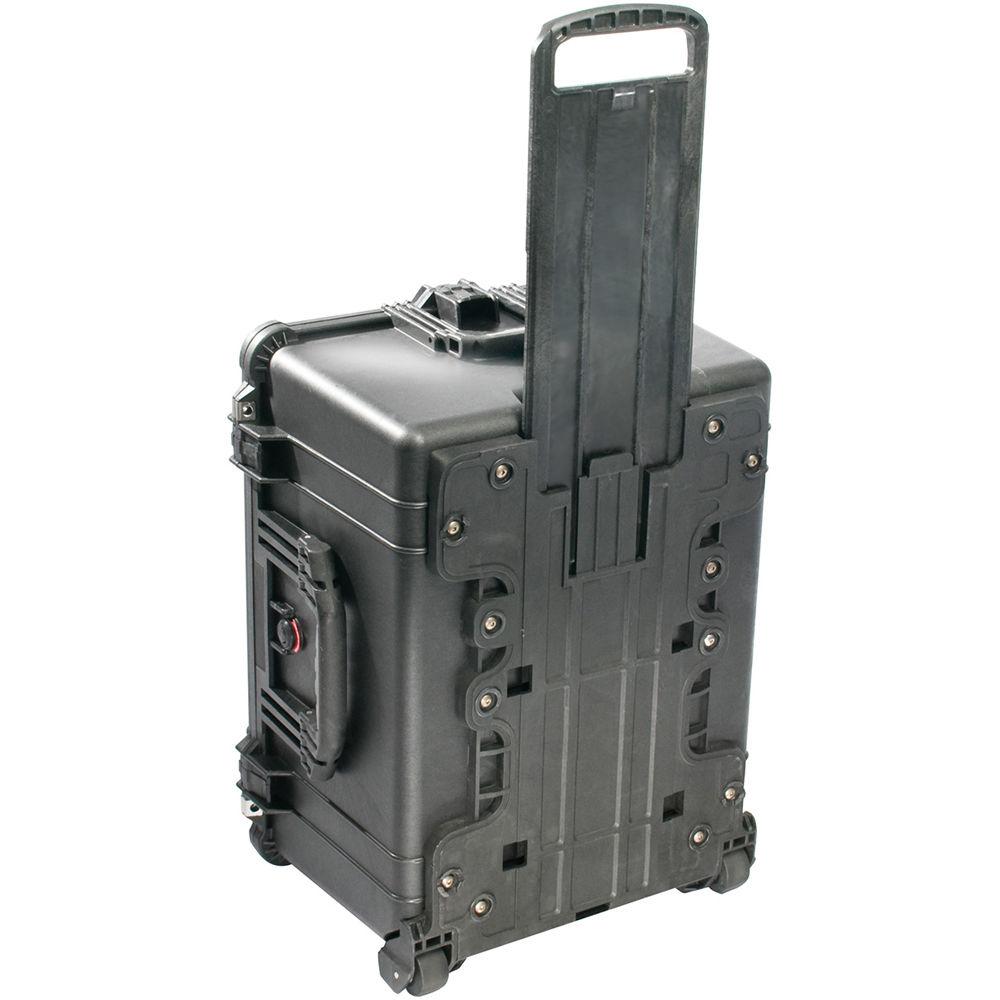 Pelican 1620 Case with Foam