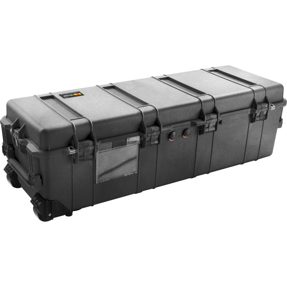 Pelican 1740 Transport Case with Foam