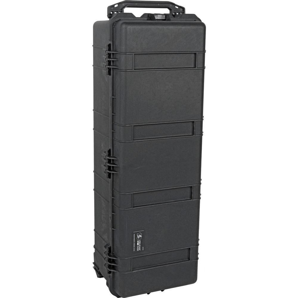 Pelican 1740 Transport Case with Foam