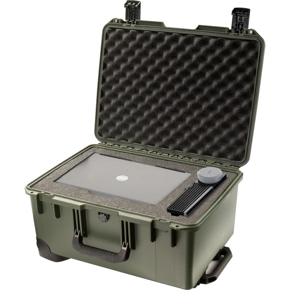 Pelican iM2620 Storm Trak Case with Foam