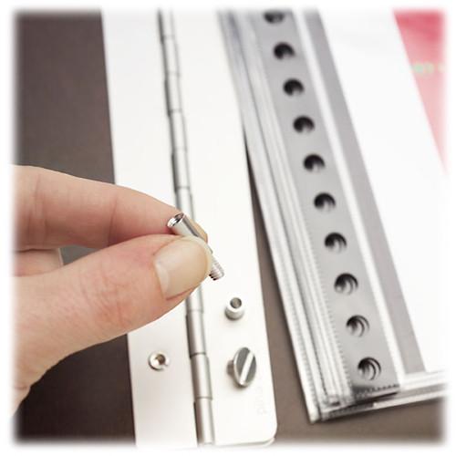 Pina Zangaro Screw Post Pack