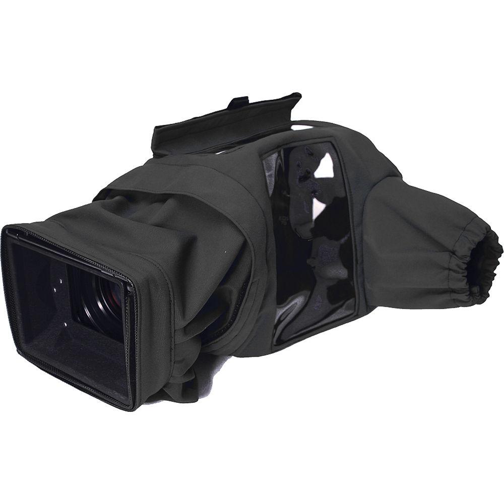 Porta Brace RS-DSLR2B DSLR Rain Slicker