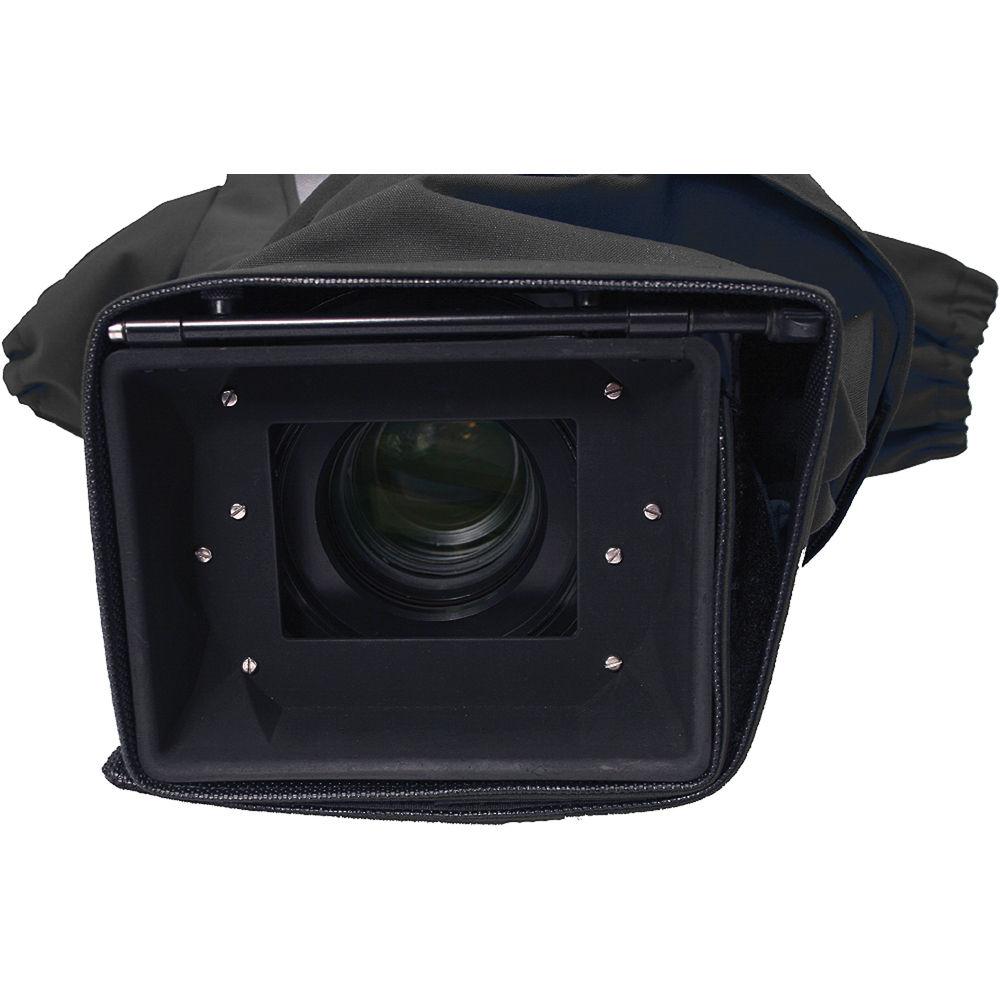 Porta Brace RS-DSLR2B DSLR Rain Slicker